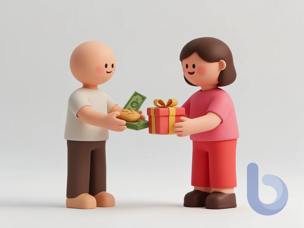 donate